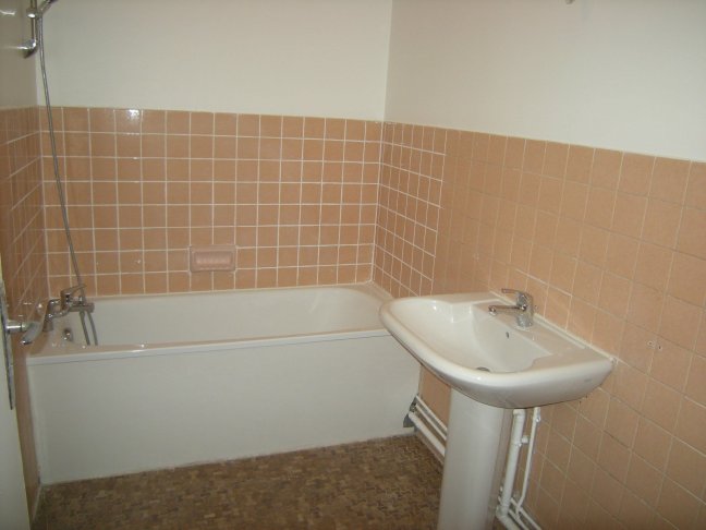 Location Appartement  3 pièces - 64.07m² 94340 Joinville-le-pont