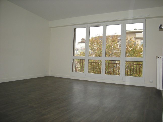Location Appartement  3 pièces - 64.07m² 94340 Joinville-le-pont