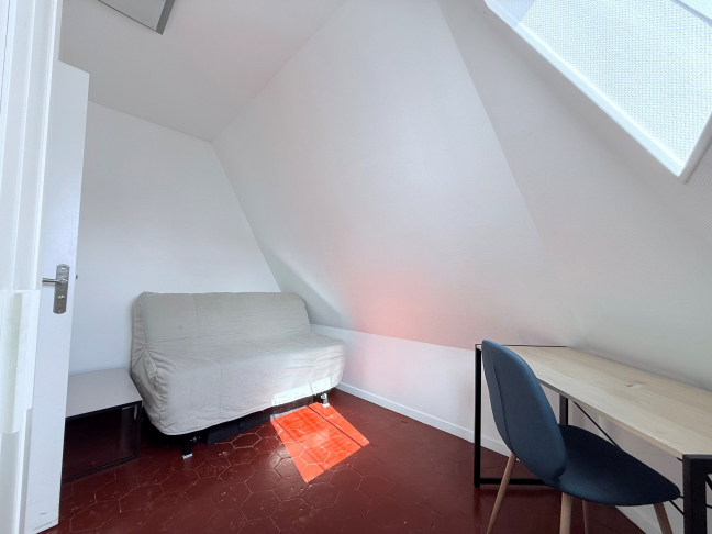 Vente Appartement  3 pices - 26m 75007 Paris