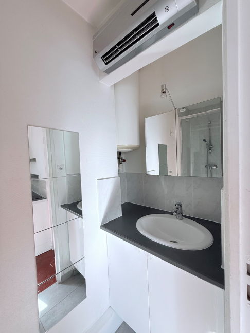 Vente Appartement  3 pices - 26m 75007 Paris