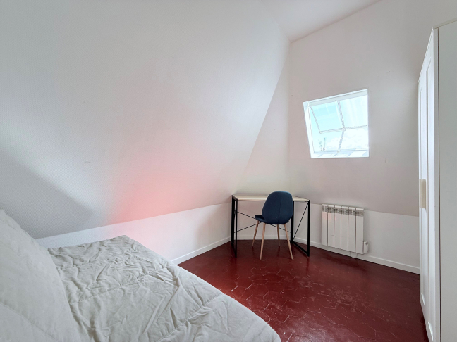 Vente Appartement  3 pices - 26m 75007 Paris