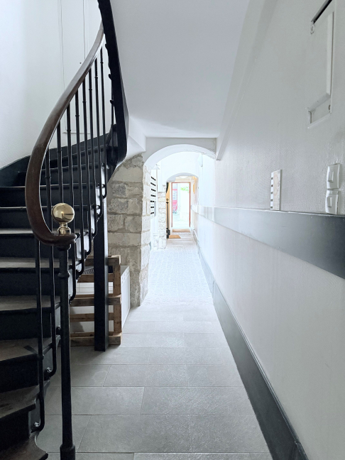 Vente Appartement  3 pices - 26m 75007 Paris