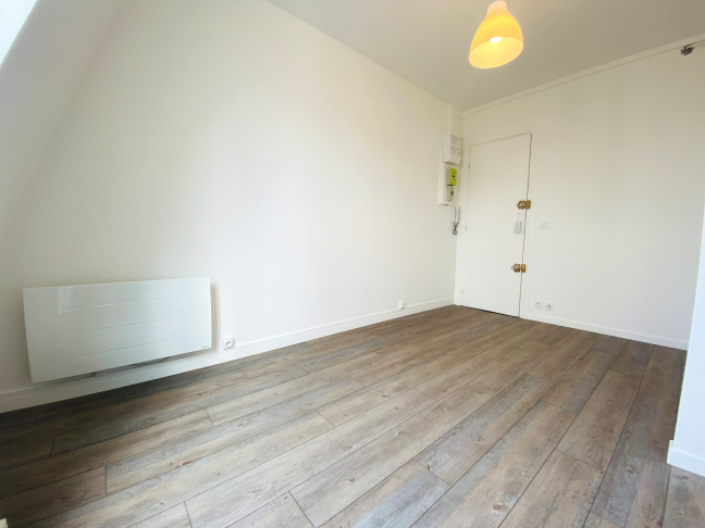 Location Appartement  1 pièce (studio) - 12.77m² 75004 Paris
