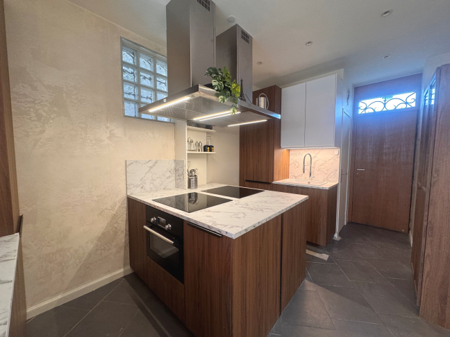 Location Maison meubl 4 pices - 14m 94500 Champigny-sur-marne