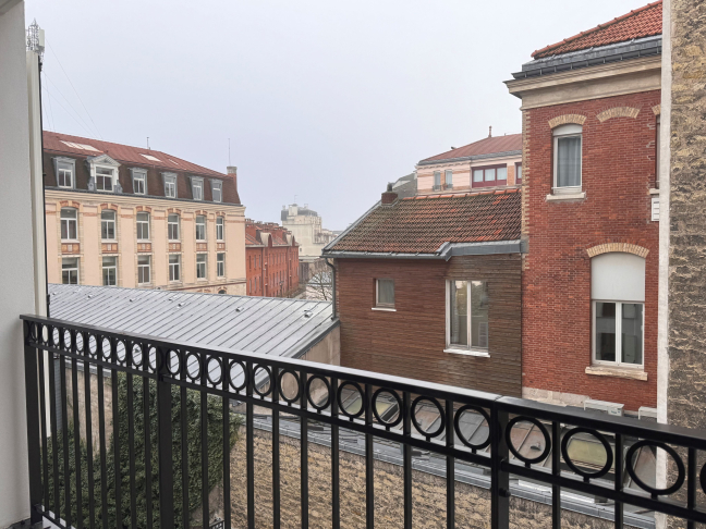 Location Appartement 4 pièces - 76m² 94160 Saint-mande