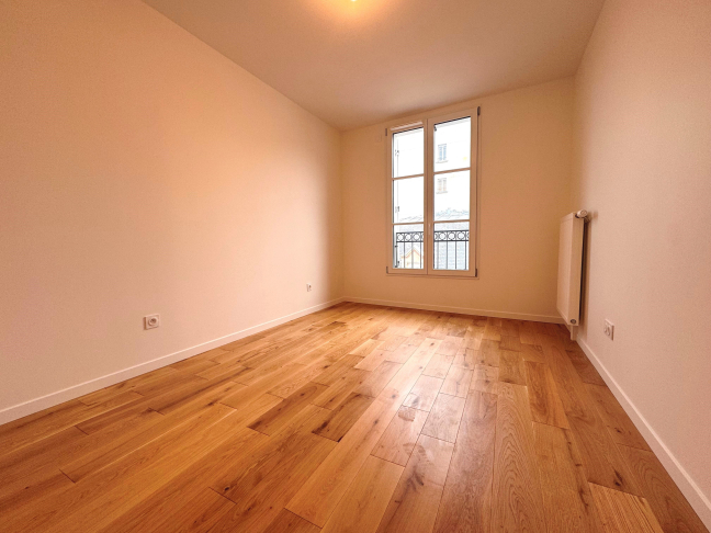Location Appartement 4 pièces - 76m² 94160 Saint-mande