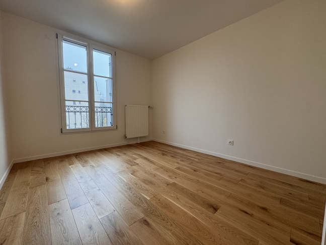 Location Appartement 4 pièces - 76m² 94160 Saint-mande