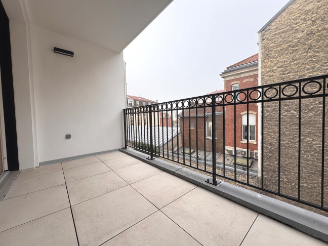 Location Appartement 4 pièces - 76m² 94160 Saint-mande