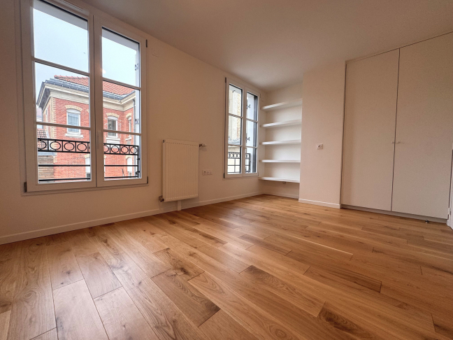 Location Appartement 4 pièces - 76m² 94160 Saint-mande