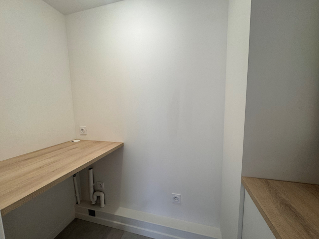 Location Appartement 4 pièces - 67m² 94160 Saint-mande