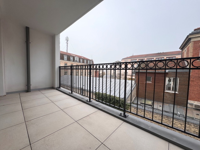 Location Appartement 4 pièces - 67m² 94160 Saint-mande