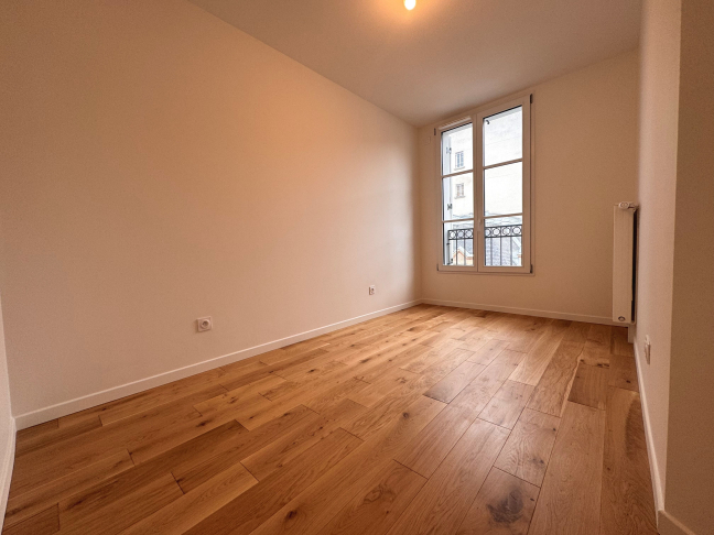 Location Appartement 4 pièces - 67m² 94160 Saint-mande