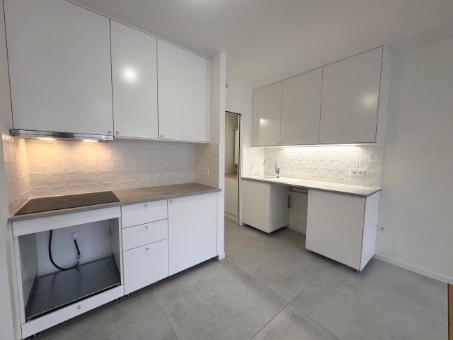 Location Appartement 4 pièces - 67m² 94160 Saint-mande