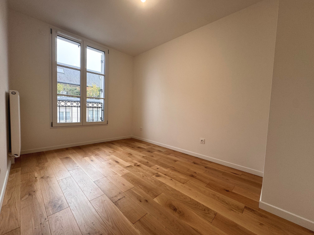 Location Appartement 4 pièces - 67m² 94160 Saint-mande