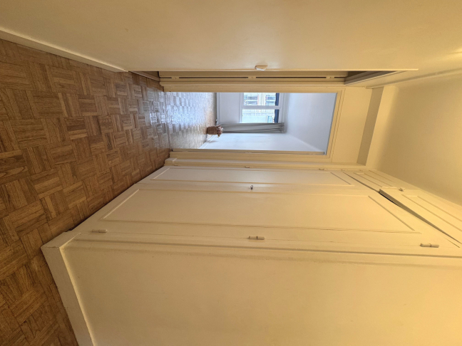 Location Appartement 2 pièces - 51.41m² 75016 Paris
