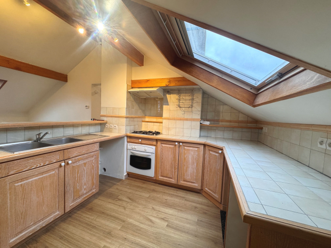 Location Appartement  3 pi�ces - 48m� 95600 Eaubonne