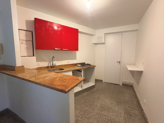 Location Appartement  3 pi�ces - 60m� 93100 Montreuil