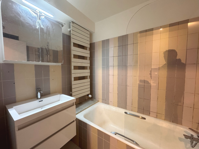 Location Appartement  3 pi�ces - 60m� 93100 Montreuil