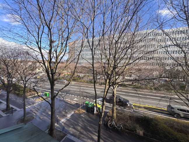 Location Appartement meubl� 1 pi�ce (studio) - 19m� 75013 Paris