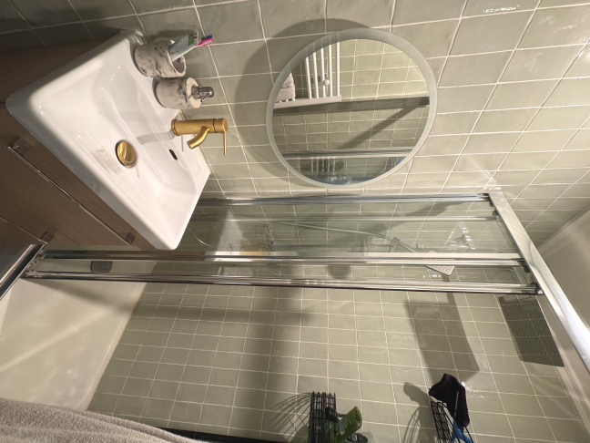 Location Appartement meubl� 1 pi�ce (studio) - 19m� 75013 Paris