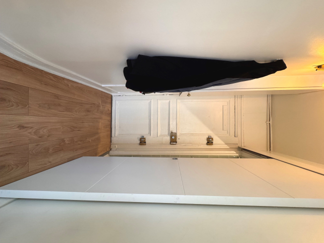 Location Appartement meubl� 1 pi�ce (studio) - 19m� 75013 Paris