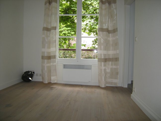 Location Appartement meubl� 1 pi�ce (studio) - 16.57m� 75006 Paris