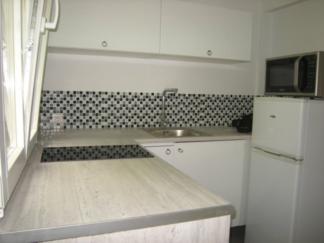 Location Appartement meubl� 1 pi�ce (studio) - 16.57m� 75006 Paris