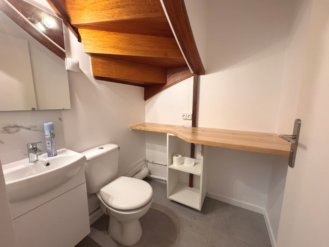Location Appartement  4 pices - 79.01m 92140 Clamart