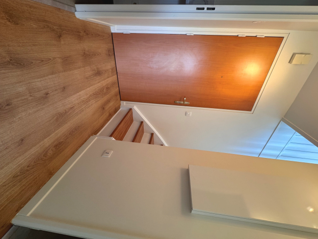Location Appartement  4 pices - 79.01m 92140 Clamart