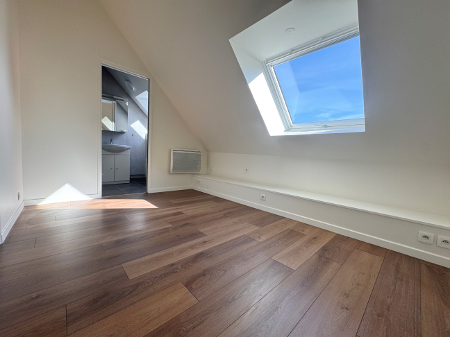 Location Appartement  4 pices - 79.01m 92140 Clamart