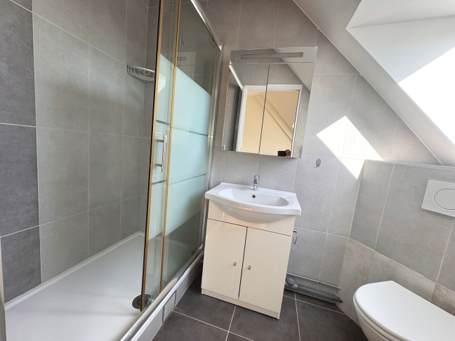 Location Appartement  4 pices - 79.01m 92140 Clamart