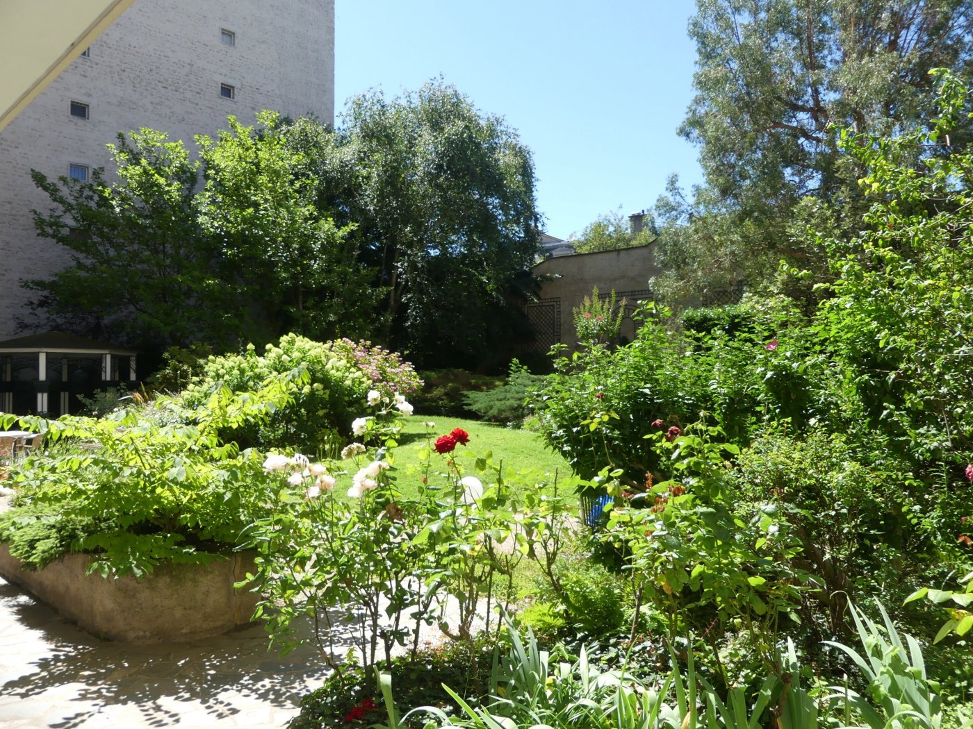 Agence immobilière de RESIDENCES SERVICES IMMOBILIER - SENIORIM