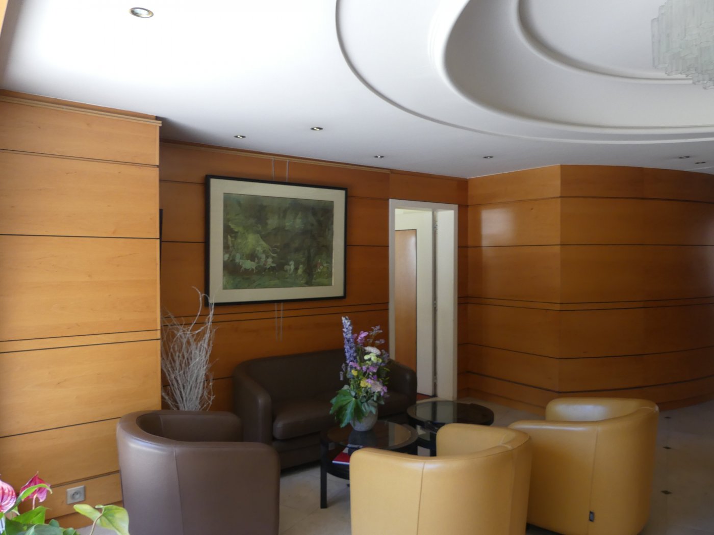 Agence immobilière de RESIDENCES SERVICES IMMOBILIER - SENIORIM