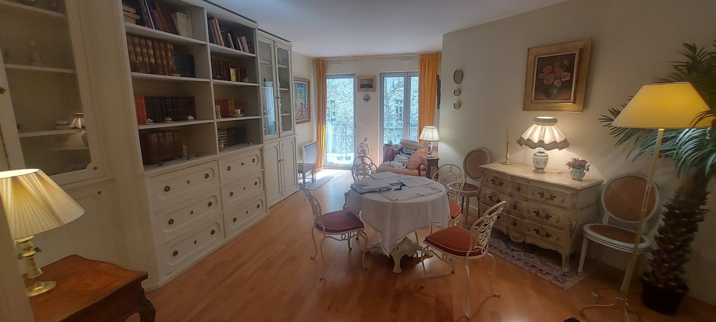 Agence immobilière de RESIDENCES SERVICES IMMOBILIER - SENIORIM