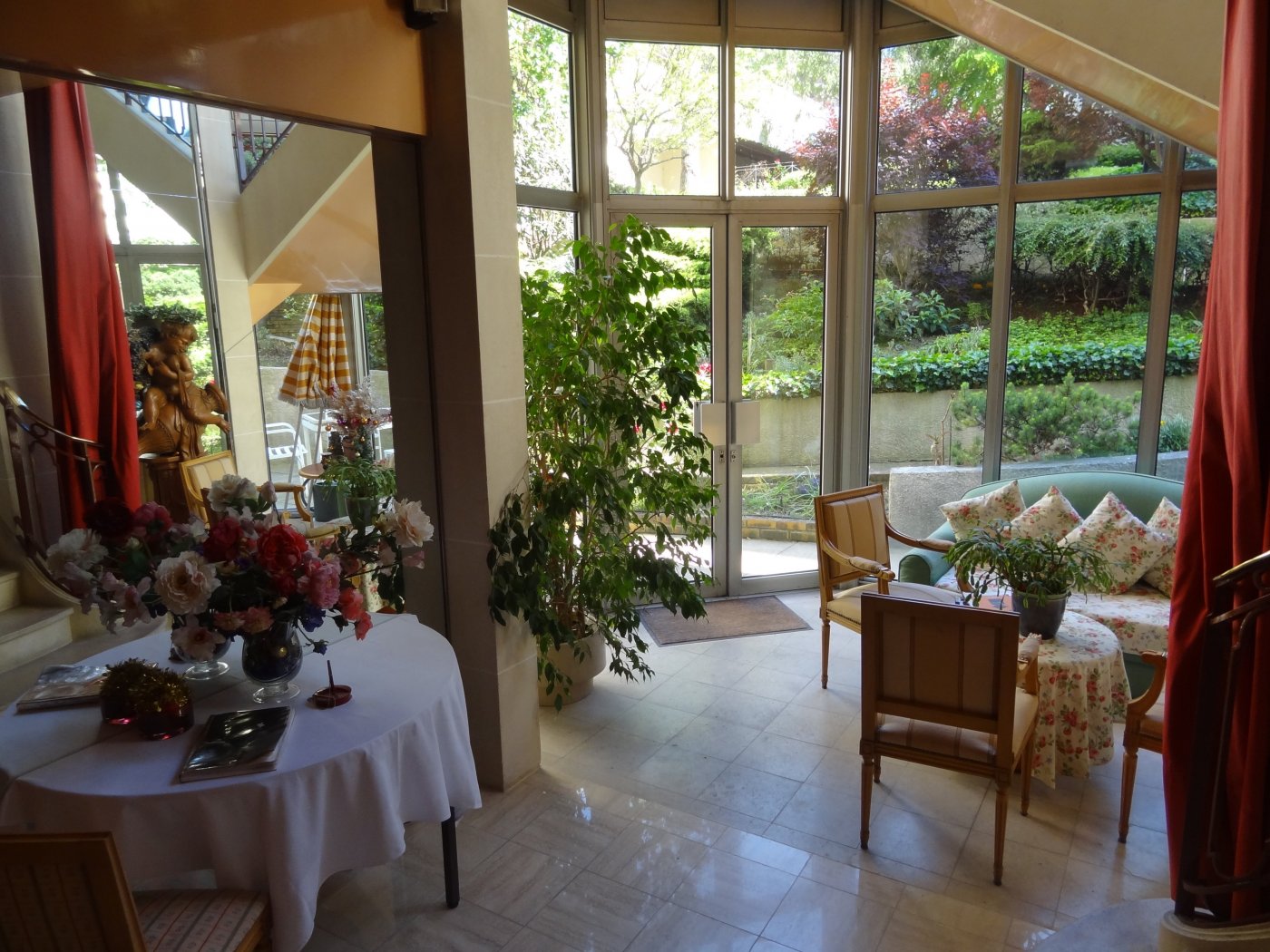 Agence immobilière de RESIDENCES SERVICES IMMOBILIER - SENIORIM