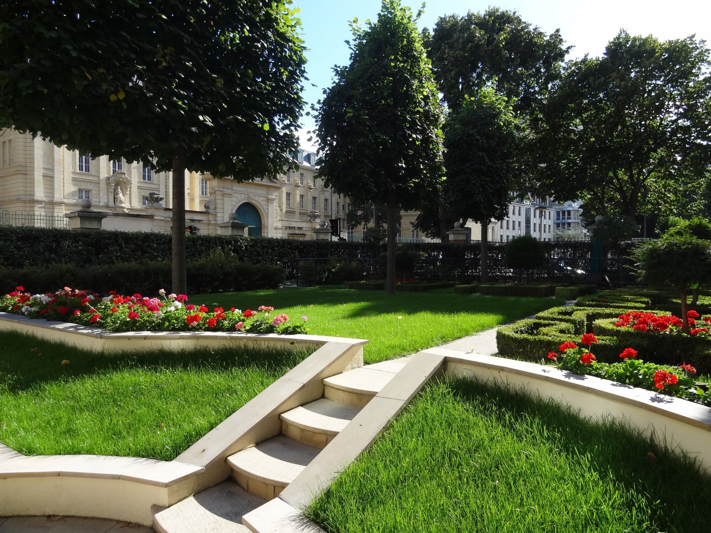 Agence immobilière de RESIDENCES SERVICES IMMOBILIER - SENIORIM