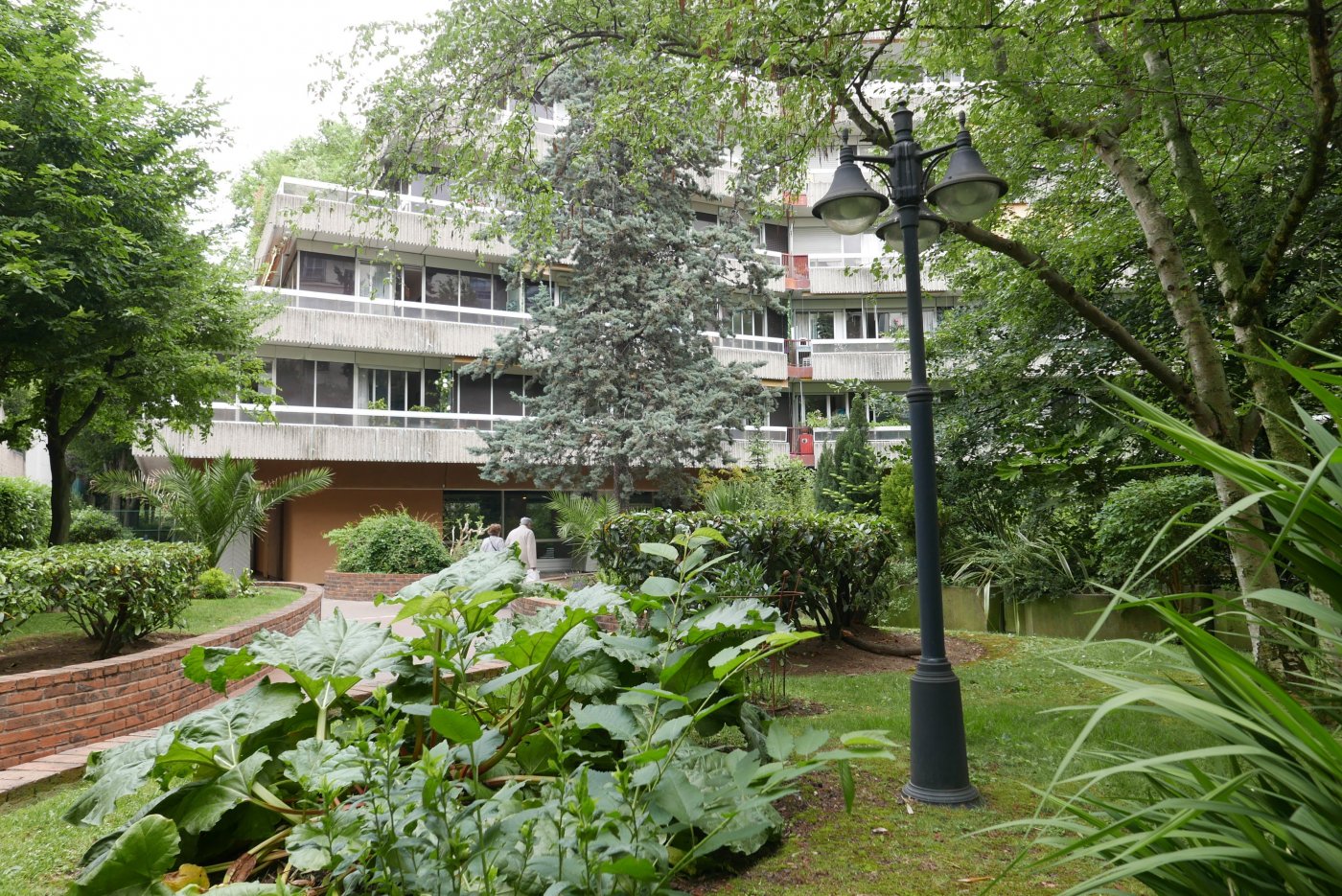 Agence immobilière de RESIDENCES SERVICES IMMOBILIER - SENIORIM