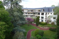 Vente appartement Bourg-la-reine 92340