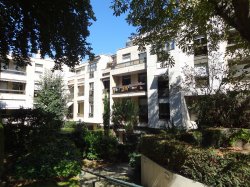 Location appartement Neuilly-sur-seine 92200