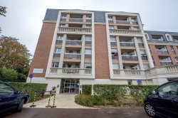 Vente appartement Rueil-malmaison 92500
