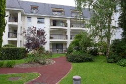 Vente appartement Bourg-la-reine 92340