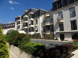 Location appartement Saint-germain-en-laye 78100