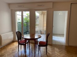 Location appartement Issy-les-moulineaux 92130