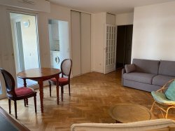 Location appartement Issy-les-moulineaux 92130
