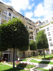 Vente appartement Issy-les-moulineaux 92130