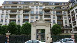 Vente appartement Issy-les-moulineaux 92130