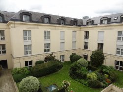 Vente appartement Versailles 78000