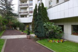 Vente appartement Paris 75012