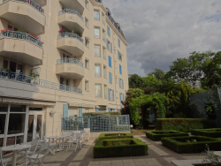 Vente appartement Rueil-malmaison 92500