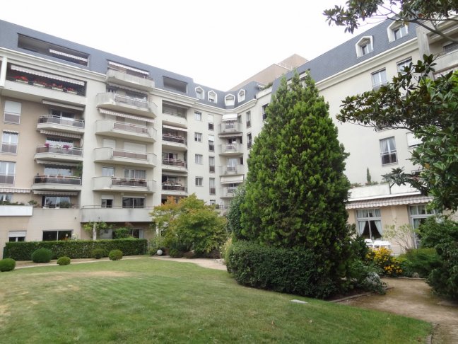 Vente Appartement  2 pices - 59m 94130 Nogent-sur-marne